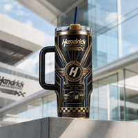 HMS Gold Standard - Championship Legacy in Black and Brass
